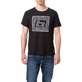 Blend 194007 Siyah Erkek T-Shirt