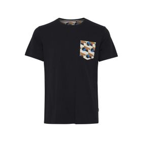 Blend 194007 Siyah Erkek T-Shirt