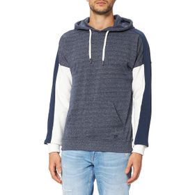 Blend 194024 Mavi Erkek Sweatshirt