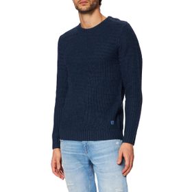 Blend 194024 Mavi Erkek Sweatshirt