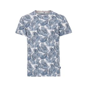 Blend 194024 Mavi Erkek T-Shirt