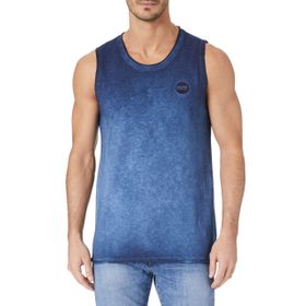 Blend 194024 Mavi Erkek T-Shirt
