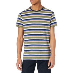 Blend 194024 Mavi Erkek T-Shirt