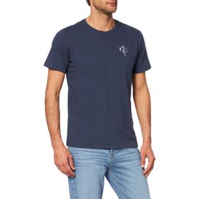Blend 194024 Mavi Erkek T-Shirt
