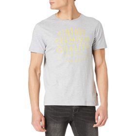 Blend 200274 Taş Karışımı Erkek T-Shirt