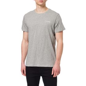 Blend 200274 Taş Karışımı Erkek T-Shirt