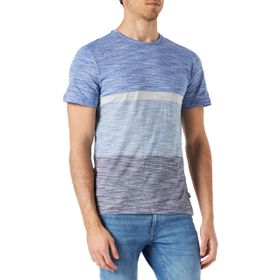 Blend 20713231 Mavi Erkek T-Shirt