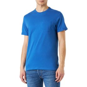 Blend 20713231 Mavi Erkek T-Shirt