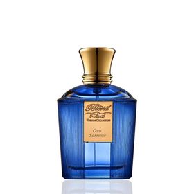 Blend Oud Voyage Oud Sapphire EDP 60 ml Unisex Parfüm