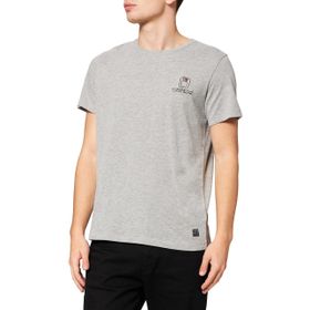 Blend Xmas Regular Fit 200274 Taş Karışımı Erkek T-shirt