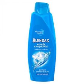 Blendax 2x500 ml Kepeğe Karşı Etkili Şampuan