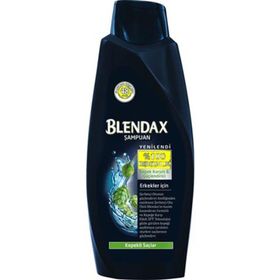 Blendax 550 ml Erkekler İçin Kepeğe Karşı Şampuan