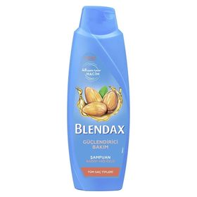 Blendax Badem Özlü 470 ml Şampuan