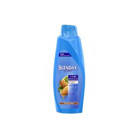 Blendax Badem Yağı Özlü 550 ml 6 Adet Şampuan