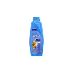 Blendax Badem Yağı Özlü 550 ml 6 Adet Şampuan