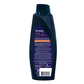Blendax Coffeine 6x500 ml Şampuan