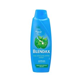 Blendax Isırgan Özlü 470 ml Şampuan