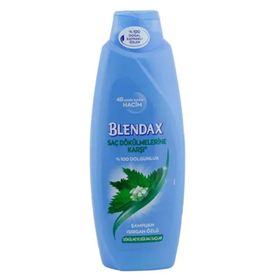 Blendax Isırgan Özlü 550 ml Şampuan