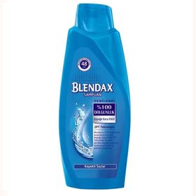 Blendax Kepeğe Karşı Etkili 360 ml Şampuan