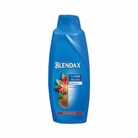 Blendax Kına Özlü 550 ml Şampuan