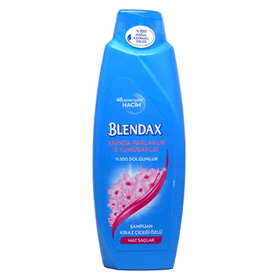 Blendax Kiraz Çiçeği Özlü 550 ml Şampuan