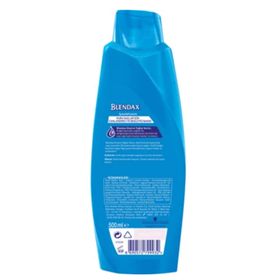 Blendax Kiraz Çiçeği Özlü 6x500 ml Şampuan