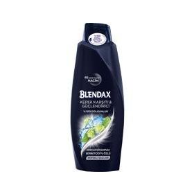 Blendax Men 500 ml Kepeğe Karşı Şampuan