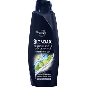 Blendax Men 500 ml Kepeğe Karşı Şampuan