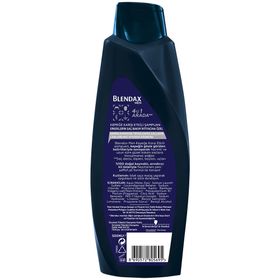 Blendax Men Kepeğe Karşı Etkili Doğal Kil Özlü 500 ml Şampuan