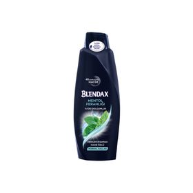 Blendax Nane Özlü 500 ml Erkek Şampuanı
