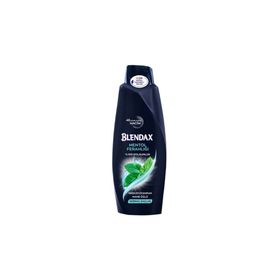 Blendax Nane Özlü 500 ml Erkek Şampuanı