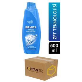 Blendax Nane Özlü 500 ml Erkek Şampuanı