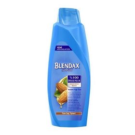 Blendax Nane Özlü 500 ml Erkek Şampuanı