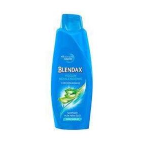 Blendax Nane Özlü 500 ml Erkek Şampuanı