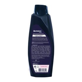 Blendax Nane Özlü 500 ml Erkek Şampuanı