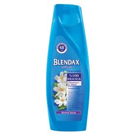 Blendax Yasemin Özlü 180 ml Şampuan