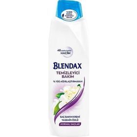 Blendax Yasemin Özlü 500 ml Saç Kremi