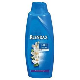 Blendax Yasemin Özlü 550 ml Şampuan