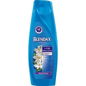 Blendax Yasemin Özlü 600 ml Şampuan