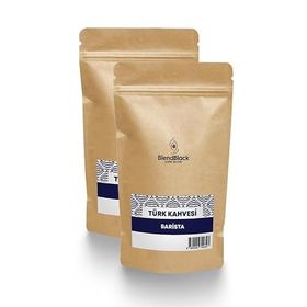 Blendblack 500 gr Barista Türk Kahvesi