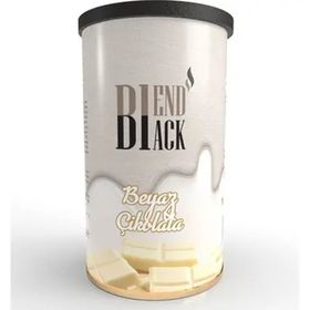 Blendblack 500 gr Beyaz Sıcak Çikolata