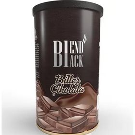Blendblack 500 gr Bitter Sıcak Çikolata
