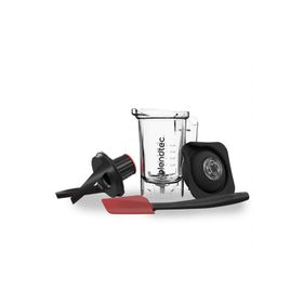 Blendtec 0,5 lt Twister Blender Hazne