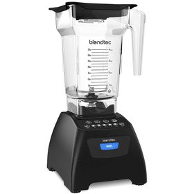 Blendtec C575B4101A-A1AP1A Siyah Blender