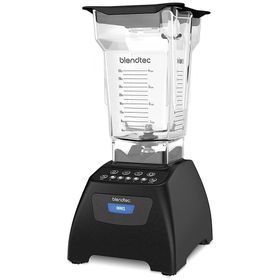 Blendtec C575B4101A-A1AP1A Siyah Blender