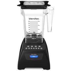 Blendtec C575B4101A-A1AP1A Siyah Blender