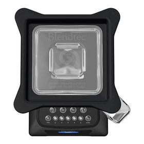 Blendtec C575B4101A-A1AP1A Siyah Blender