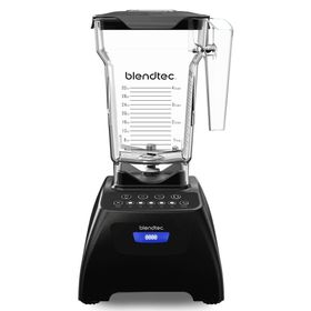 Blendtec Classic 575 1560W 4 Programlı Blender