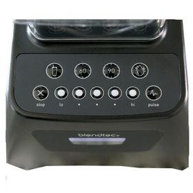 Blendtec Classic 575 1560W 4 Programlı Blender