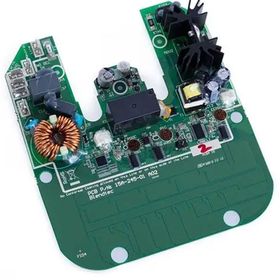 Blendtec Designer 625 Pcb Baskı Devre Kartı